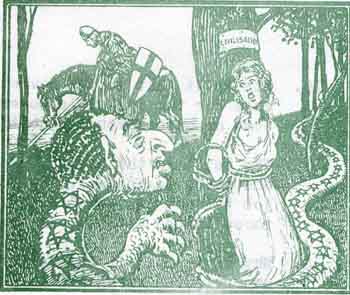 jewish peril